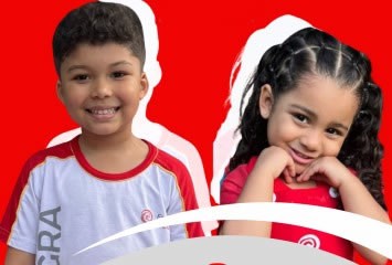 Educação Infantil
